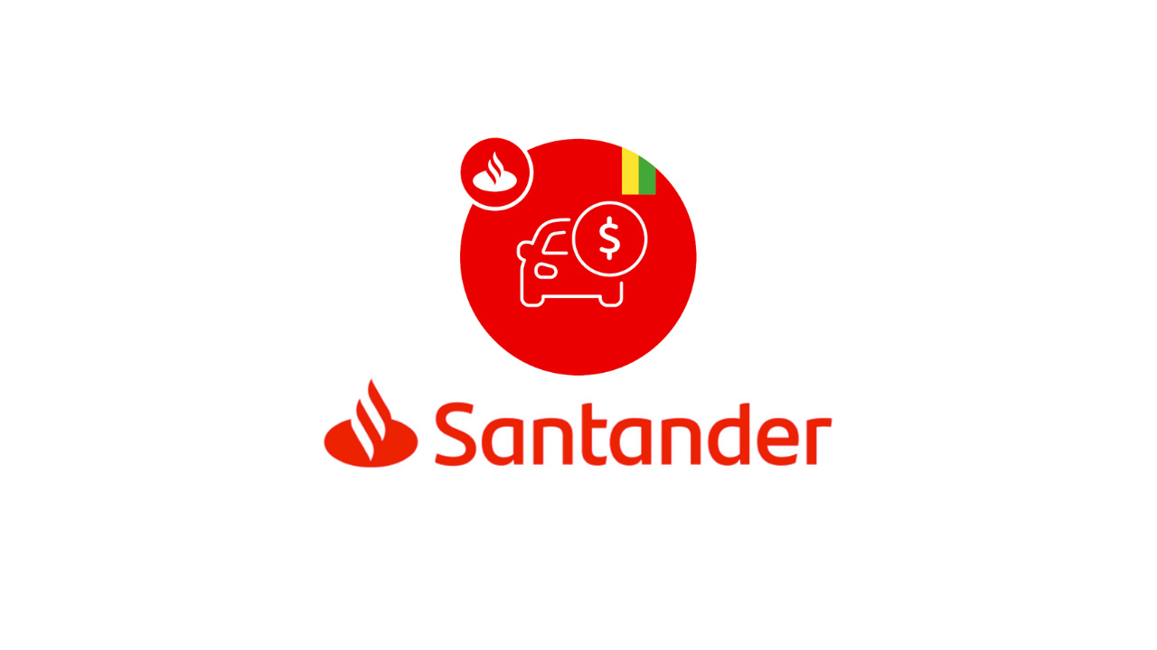 Descubre las ventajas del financiamiento automotriz a través del Banco Santander